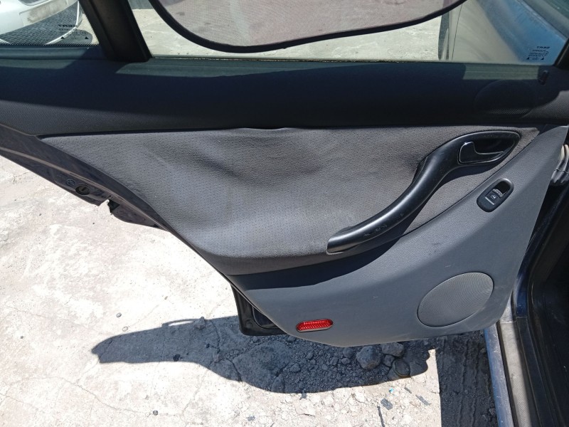 seat toledo ii (1m2) del año 2000