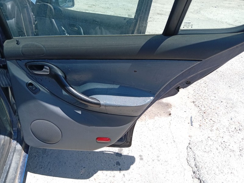 seat toledo ii (1m2) del año 2000