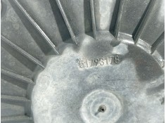 Recambio de caja filtro de aire para fiat bravo ii (198_) 1.6 d multijet (198axh1b) referencia OEM IAM    2