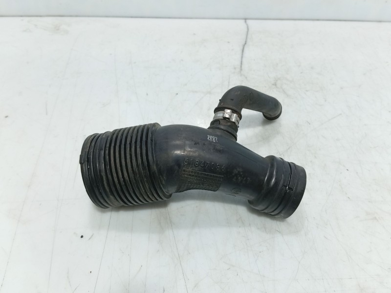 Recambio de tubo para fiat bravo ii (198_) 1.6 d multijet (198axh1b) referencia OEM IAM   