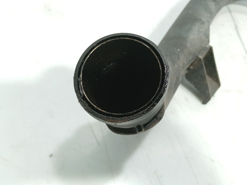 Recambio de tubo para fiat bravo ii (198_) 1.6 d multijet (198axh1b) referencia OEM IAM   