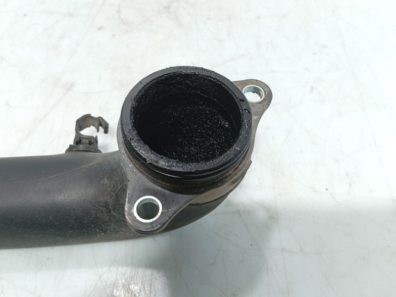 Recambio de tubo para fiat bravo ii (198_) 1.6 d multijet (198axh1b) referencia OEM IAM   