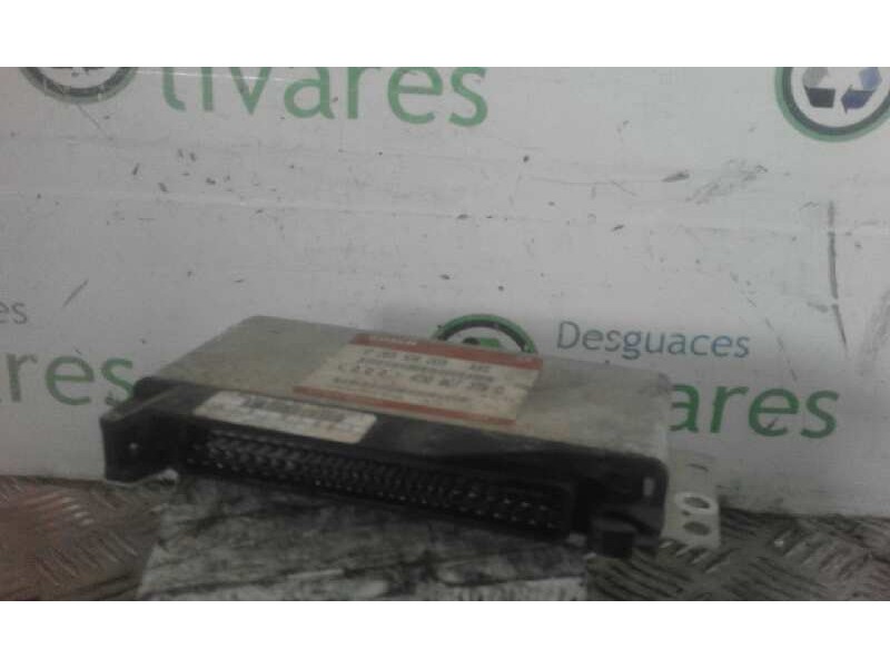 Recambio de modulo electronico para audi a4 berlina (b5) 1.9 tdi   |   08.94 - 12.99 | 1994 - 1999 | 90 cv / 66 kw referencia OE