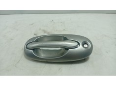 Recambio de maneta exterior delantera izquierda para kia carnival ii (gq) 2.9 crdi referencia OEM IAM 0K53A59410XX  
