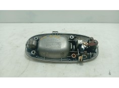 Recambio de maneta exterior delantera izquierda para kia carnival ii (gq) 2.9 crdi referencia OEM IAM 0K53A59410XX   2
