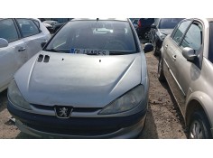 peugeot 206 hatchback (2a/c) del año 2001