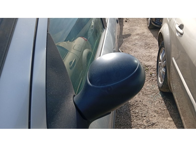peugeot 206 hatchback (2a/c) del año 2001