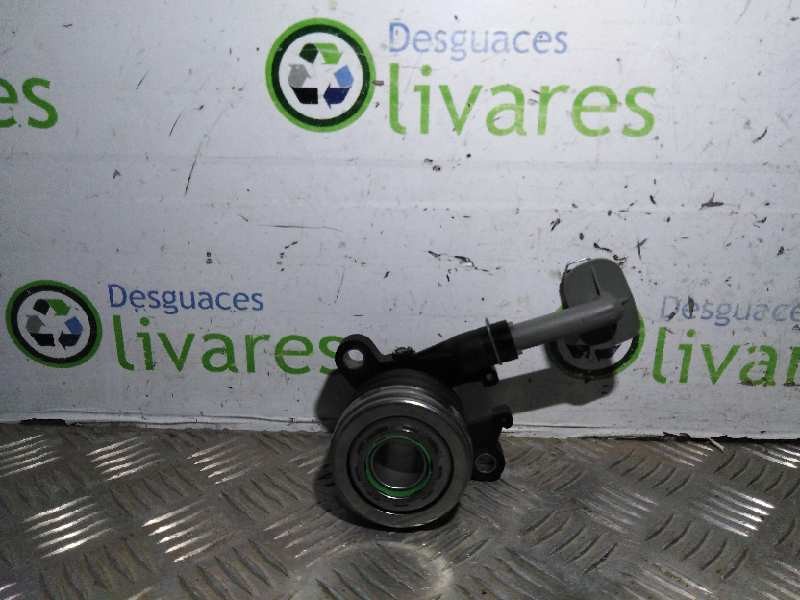 Recambio de bombin embrague para  referencia OEM IAM 804527  