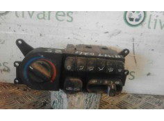 Recambio de mando calefaccion / aire acondicionado para  referencia OEM IAM 972504A000  