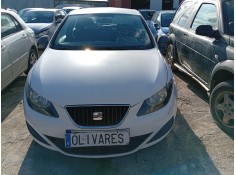 seat ibiza iv (6j5, 6p1) del año 2010