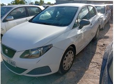 seat ibiza iv (6j5, 6p1) del año 2010 2