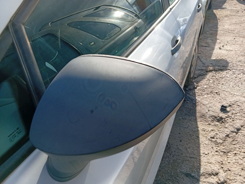 seat ibiza iv (6j5, 6p1) del año 2010