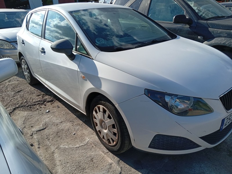seat ibiza iv (6j5, 6p1) del año 2010