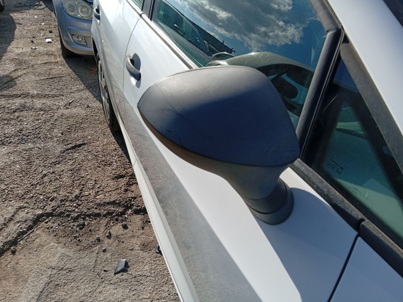 seat ibiza iv (6j5, 6p1) del año 2010
