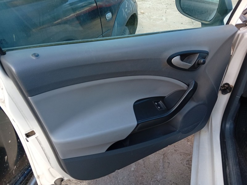 seat ibiza iv (6j5, 6p1) del año 2010