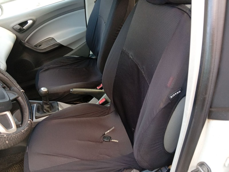 seat ibiza iv (6j5, 6p1) del año 2010
