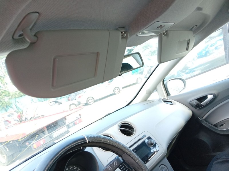 seat ibiza iv (6j5, 6p1) del año 2010