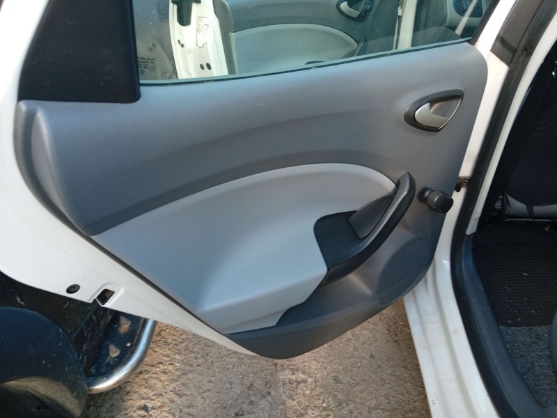 seat ibiza iv (6j5, 6p1) del año 2010