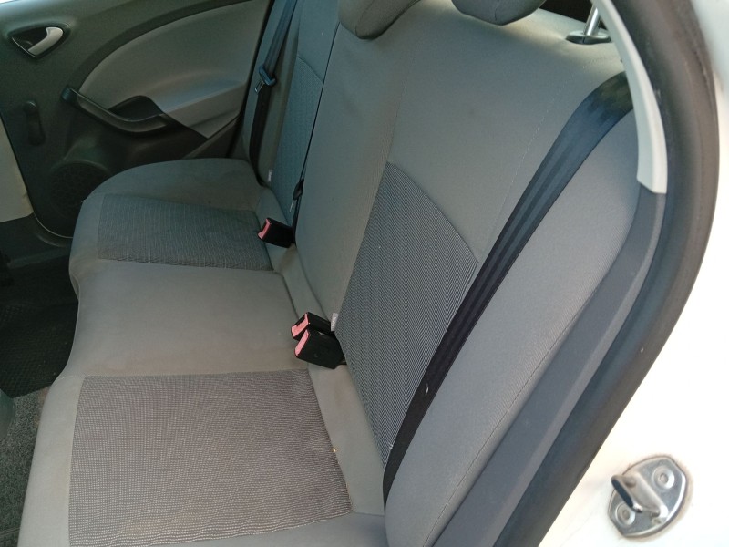 seat ibiza iv (6j5, 6p1) del año 2010