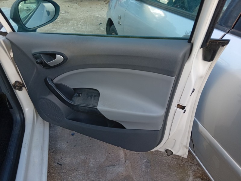 seat ibiza iv (6j5, 6p1) del año 2010