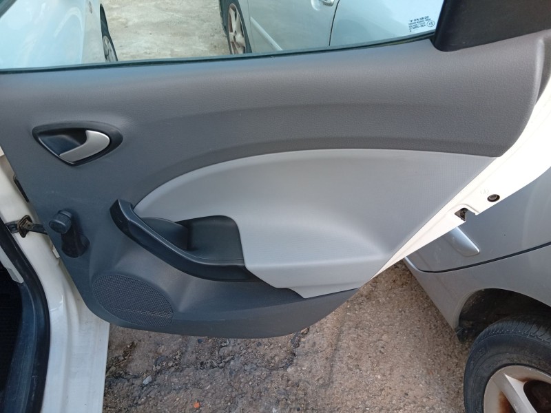 seat ibiza iv (6j5, 6p1) del año 2010