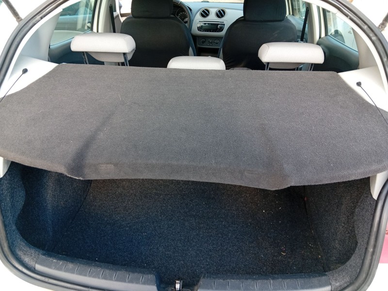seat ibiza iv (6j5, 6p1) del año 2010