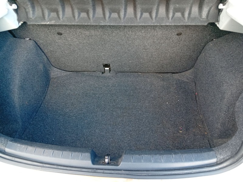 seat ibiza iv (6j5, 6p1) del año 2010