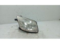 Recambio de faro antiniebla izquierdo para peugeot 308 sw i (4e_, 4h_) 1.6 hdi referencia OEM IAM 6208F0  