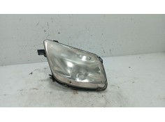 Recambio de faro antiniebla izquierdo para peugeot 308 sw i (4e_, 4h_) 1.6 hdi referencia OEM IAM 6208F0   2