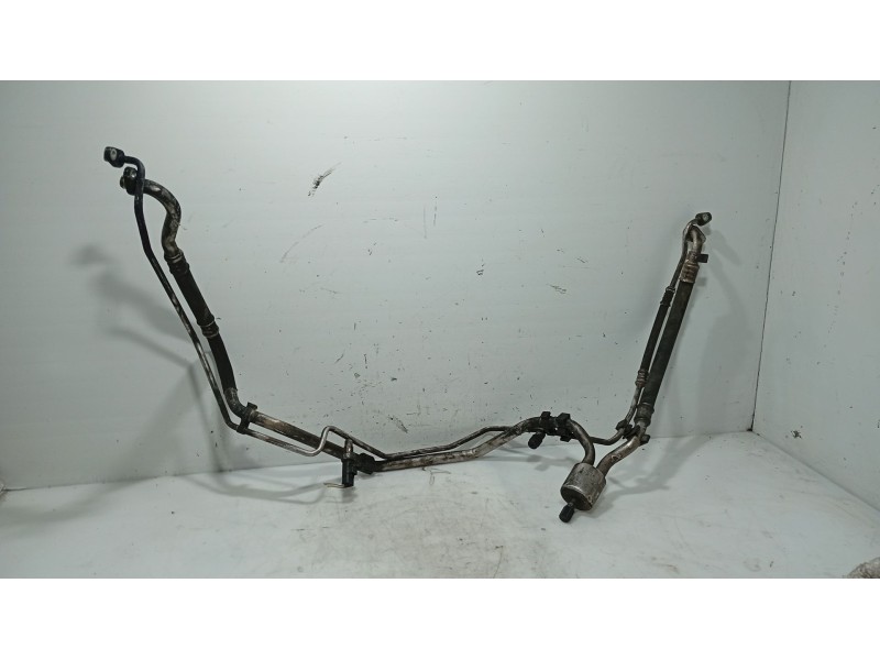 Recambio de tubo para peugeot 308 sw i (4e_, 4h_) 1.6 hdi referencia OEM IAM   