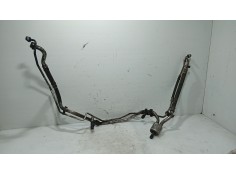Recambio de tubo para peugeot 308 sw i (4e_, 4h_) 1.6 hdi referencia OEM IAM    2