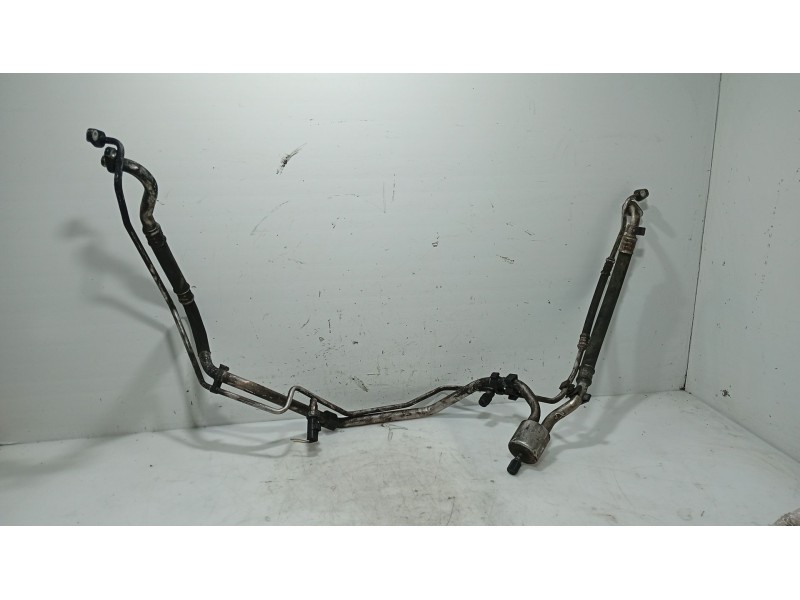 Recambio de tubo para peugeot 308 sw i (4e_, 4h_) 1.6 hdi referencia OEM IAM   