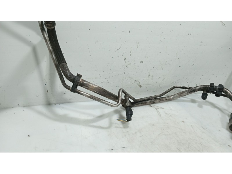 Recambio de tubo para peugeot 308 sw i (4e_, 4h_) 1.6 hdi referencia OEM IAM   