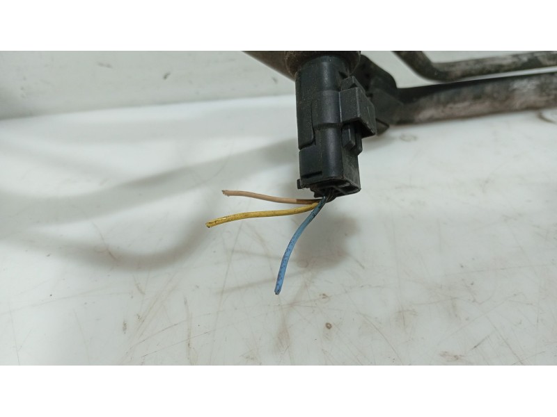 Recambio de tubo para peugeot 308 sw i (4e_, 4h_) 1.6 hdi referencia OEM IAM   