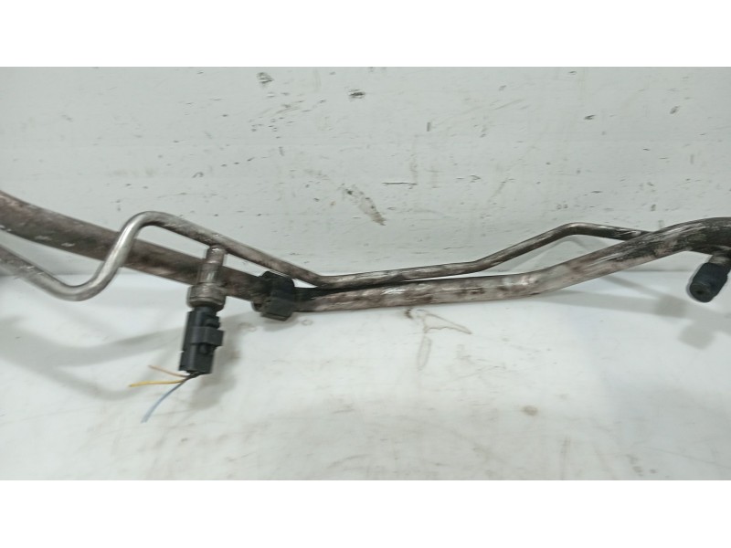Recambio de tubo para peugeot 308 sw i (4e_, 4h_) 1.6 hdi referencia OEM IAM   