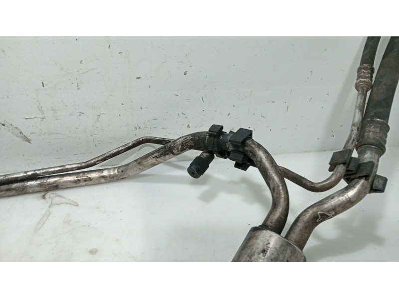 Recambio de tubo para peugeot 308 sw i (4e_, 4h_) 1.6 hdi referencia OEM IAM   