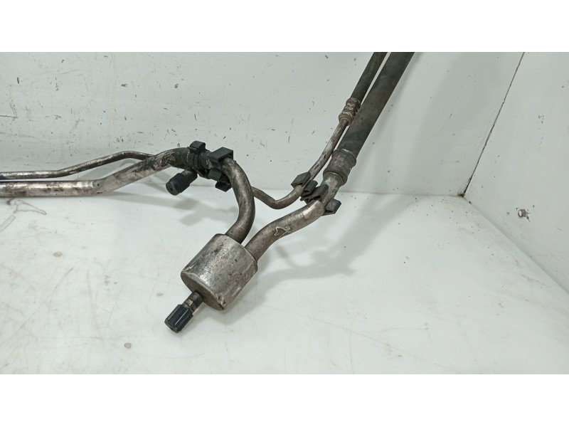Recambio de tubo para peugeot 308 sw i (4e_, 4h_) 1.6 hdi referencia OEM IAM   