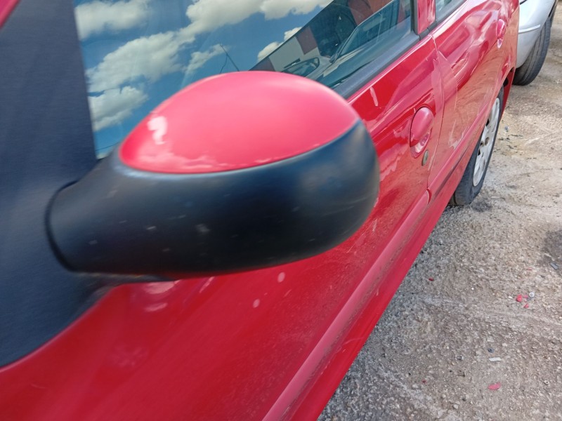 peugeot 206+ (2l_, 2m_) del año 2009
