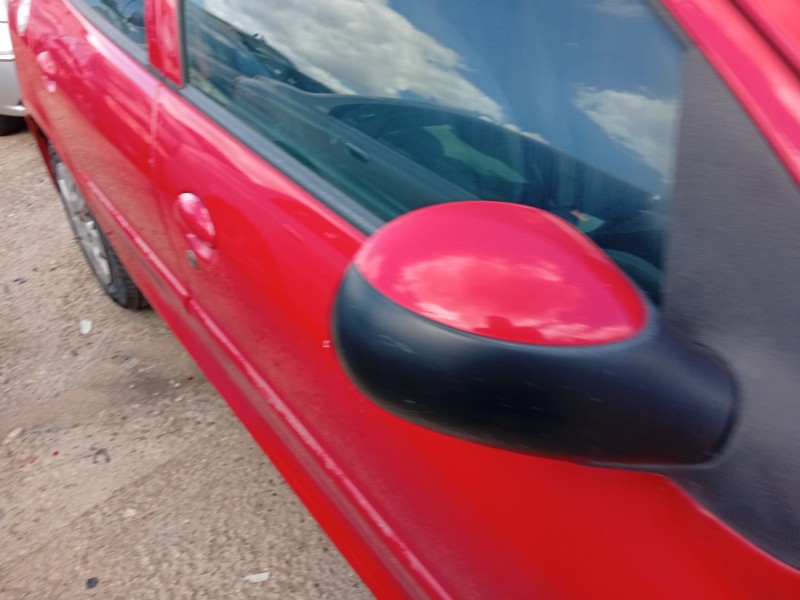 peugeot 206+ (2l_, 2m_) del año 2009