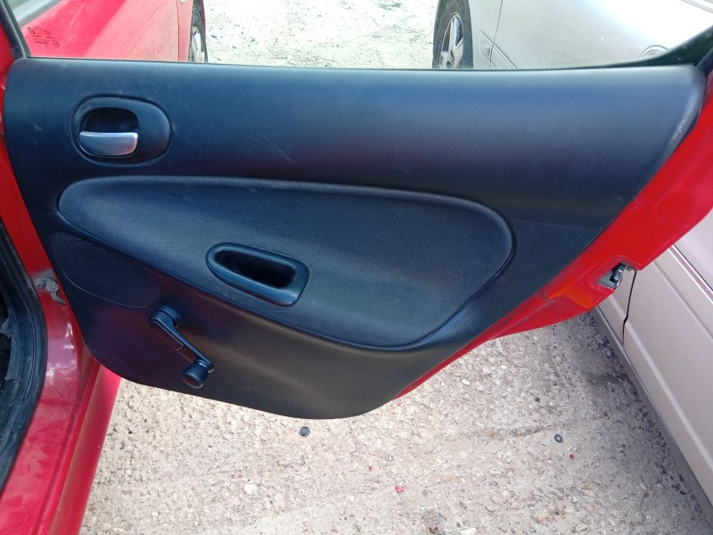 peugeot 206+ (2l_, 2m_) del año 2009