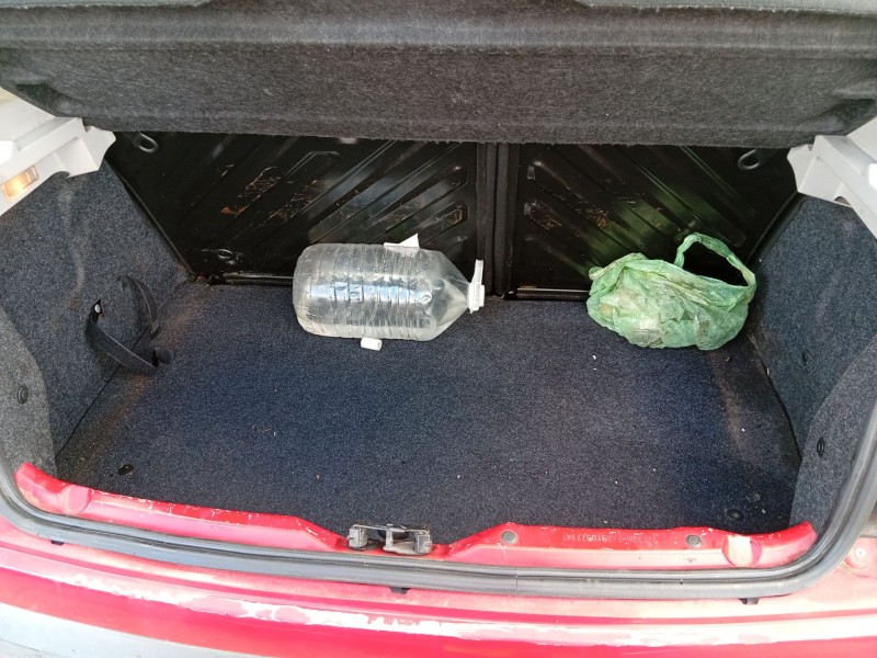 peugeot 206+ (2l_, 2m_) del año 2009