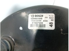 Recambio de servofreno para fiat bravo ii (198_) 1.6 d multijet (198axh1b) referencia OEM IAM NOCOMERCIAL   2