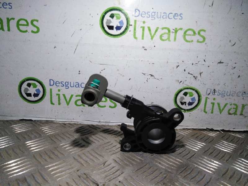 Recambio de bombin embrague para  referencia OEM IAM 804527  