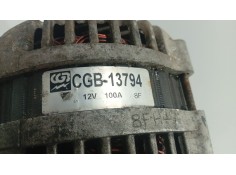 Recambio de alternador para honda civic vii hatchback (eu, ep, ev) 1.7 ctdi (ep4, eu9) referencia OEM IAM 31100PLZD00   2
