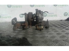 Recambio de turbocompresor para seat toledo (1l) magnus   |   09.97 - 12.99 | 1997 - 1999 | 90 cv / 66 kw referencia OEM IAM 028