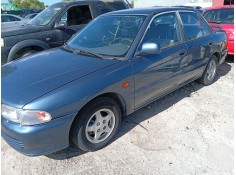 mitsubishi lancer v (cb_a, cd_a, ce_a) del año 1992 2