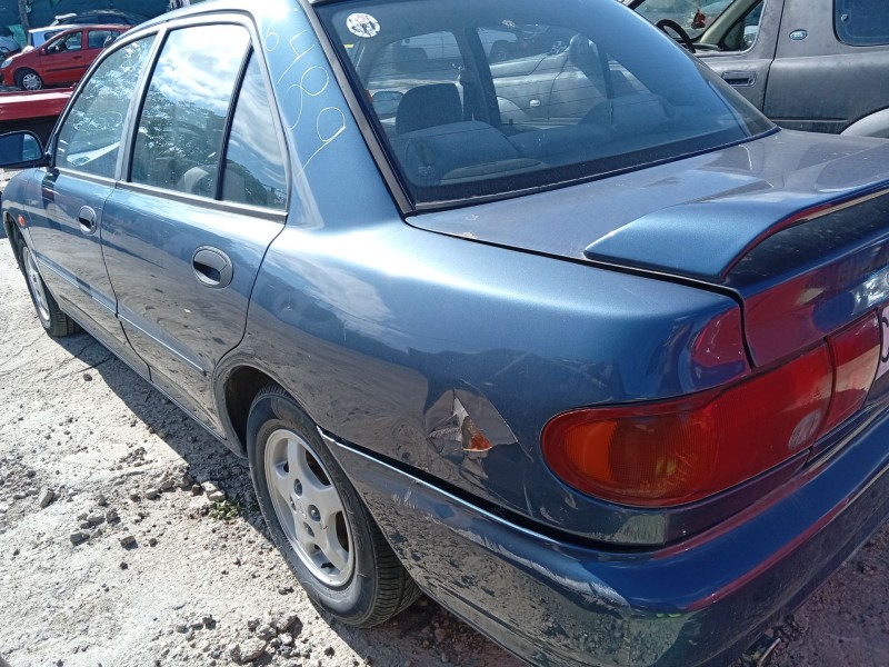 mitsubishi lancer v (cb_a, cd_a, ce_a) del año 1992