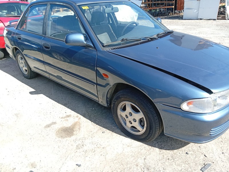 mitsubishi lancer v (cb_a, cd_a, ce_a) del año 1992