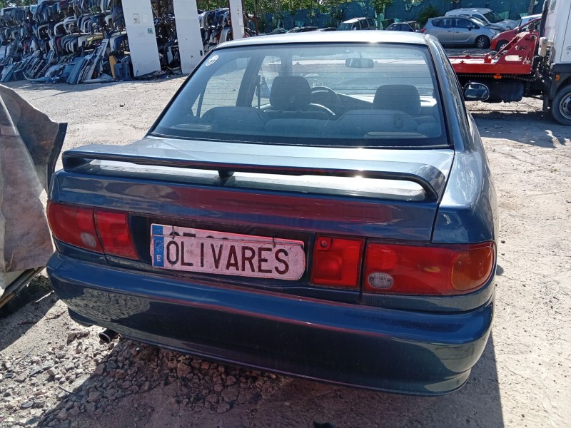 mitsubishi lancer v (cb_a, cd_a, ce_a) del año 1992