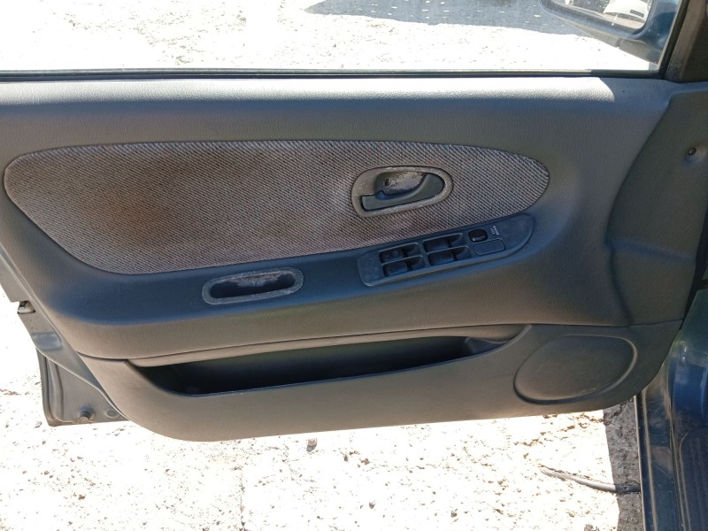 mitsubishi lancer v (cb_a, cd_a, ce_a) del año 1992